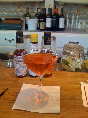 sazerac